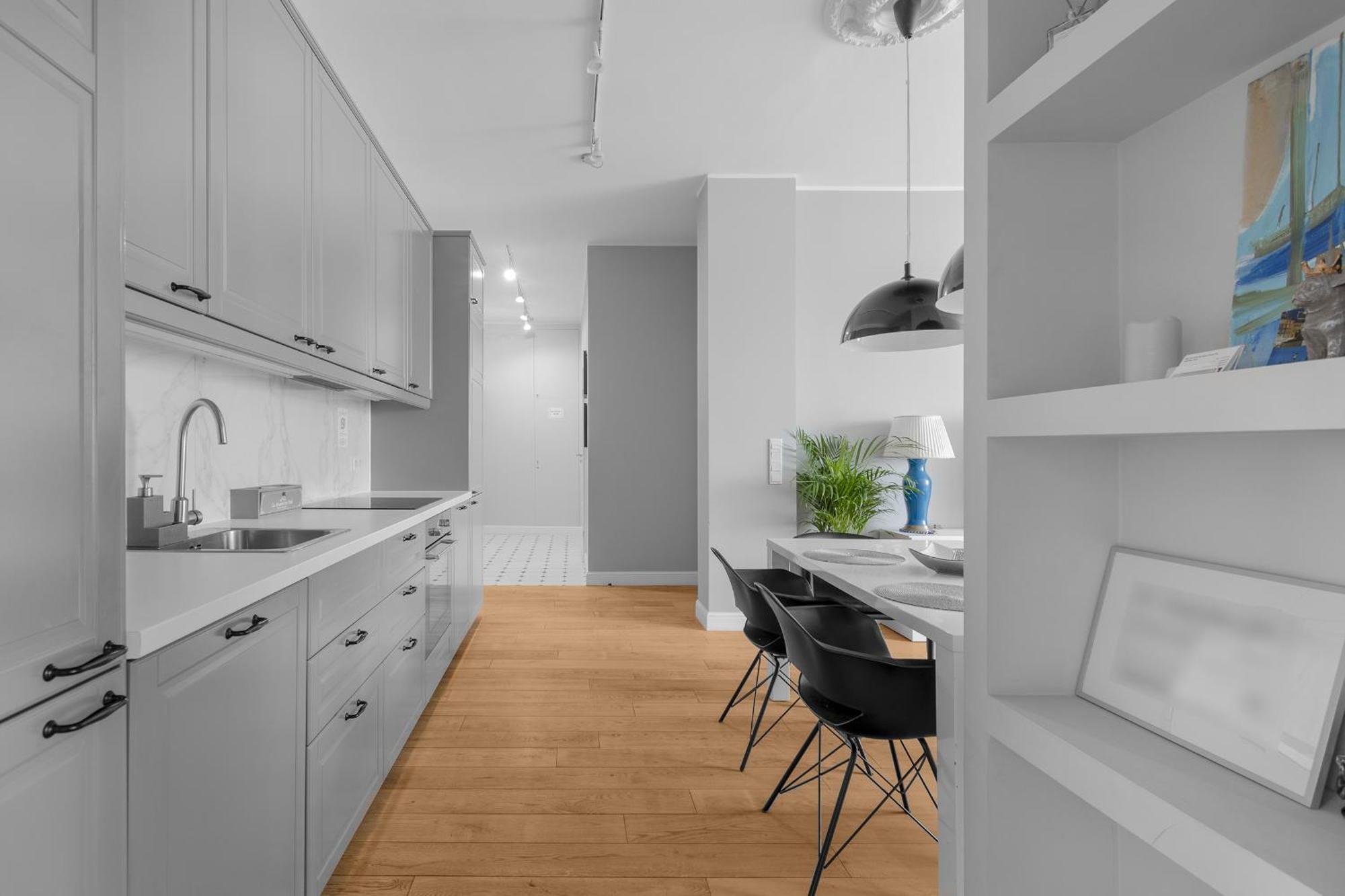 Unitapartament Delux Centrum Blisko Plac Zbawiciela Hala Koszyki Metro Politechnika Jest To Elegancki I Wygodny Na I W Warszawie - Zapraszamy *